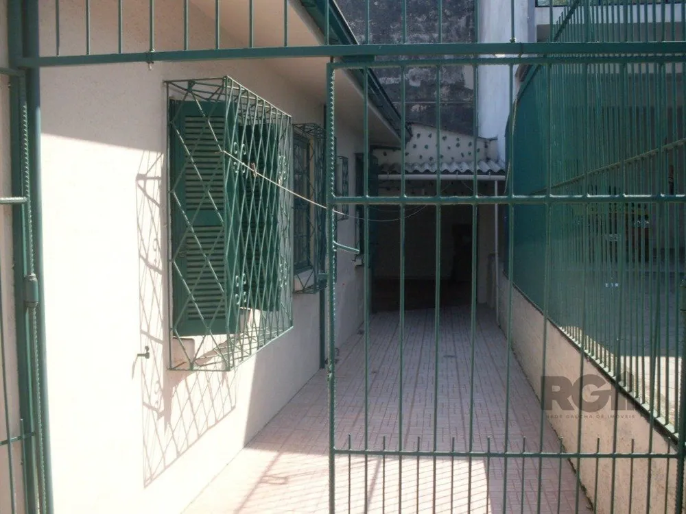 Loja-Salão, 200 m² - Foto 1