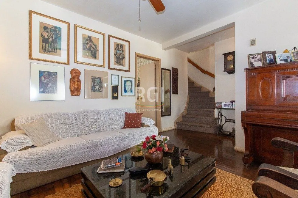 Cobertura, 3 quartos, 231 m² - Foto 2