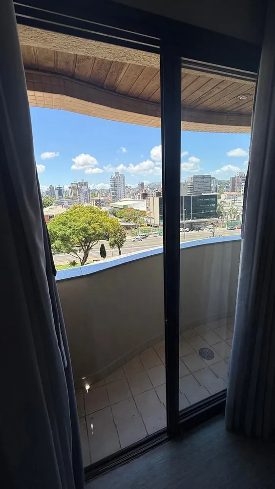 Apartamento, 3 quartos, 138 m² - Foto 3