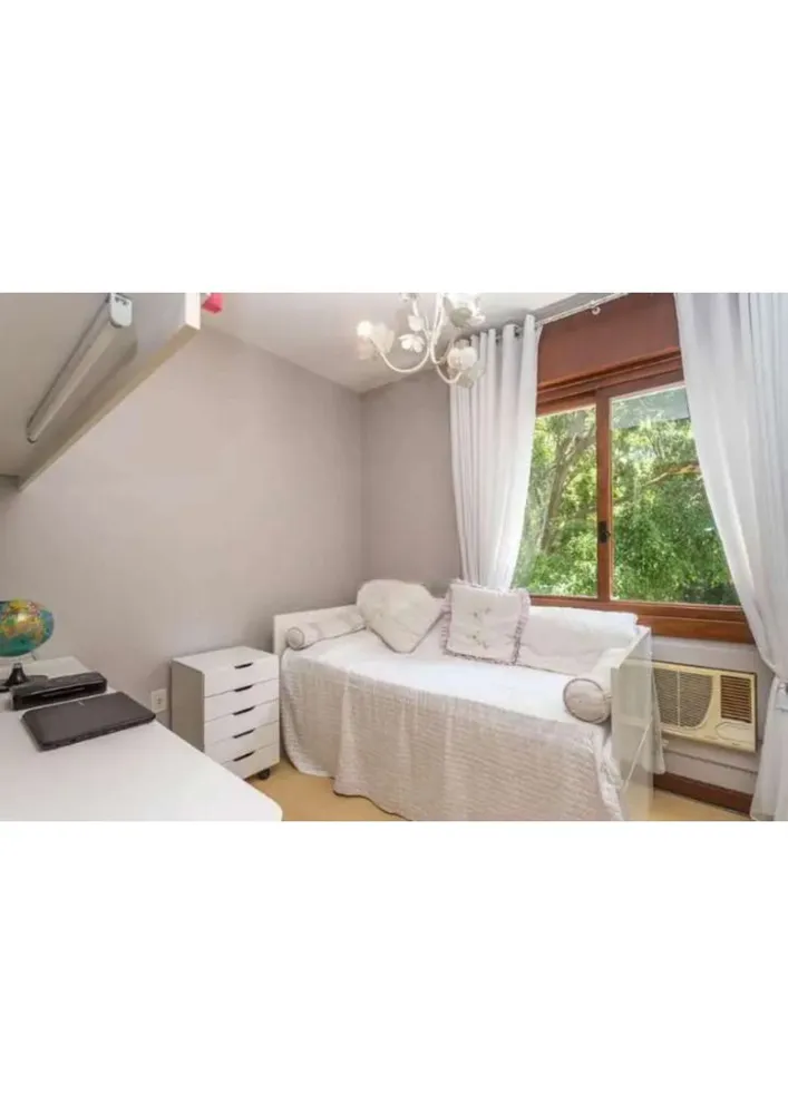 Apartamento, 3 quartos, 96 m² - Foto 2