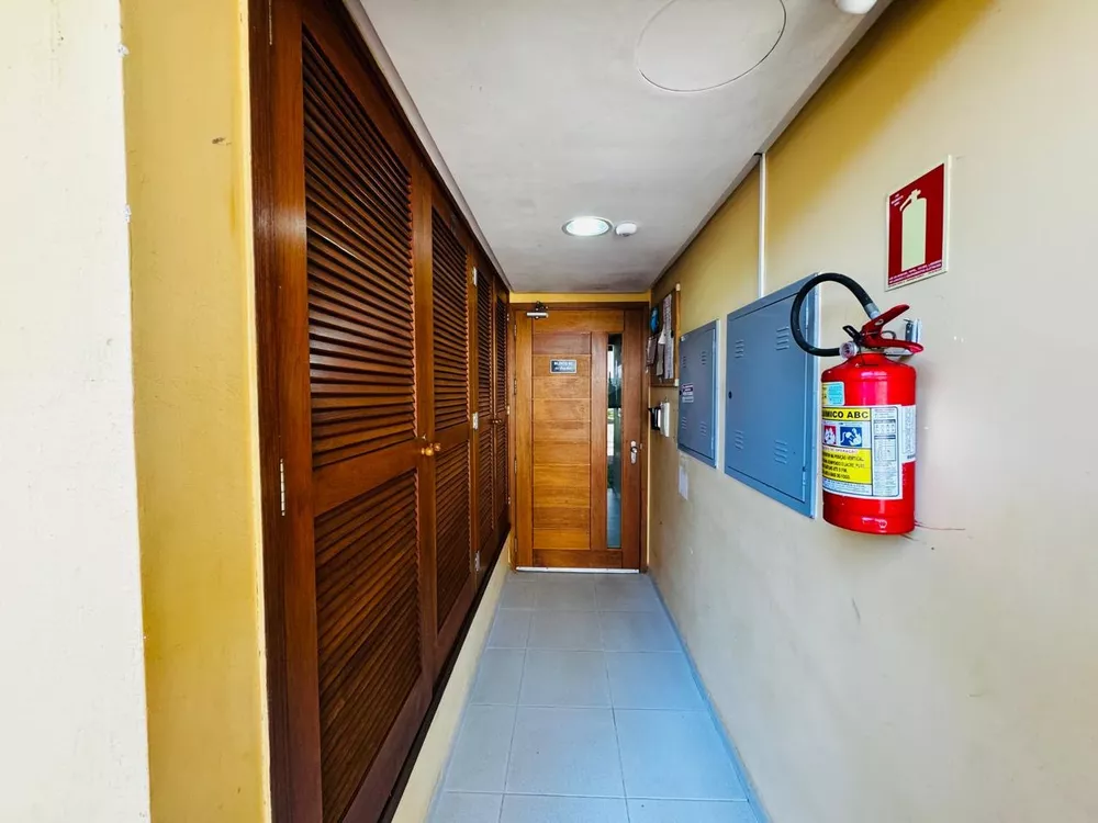 Apartamento à venda com 2 quartos, 50m² - Foto 2