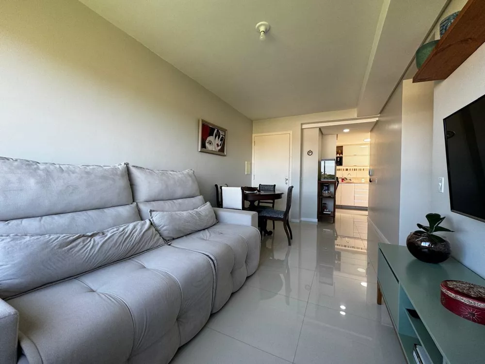 Apartamento à venda com 2 quartos, 50m² - Foto 3