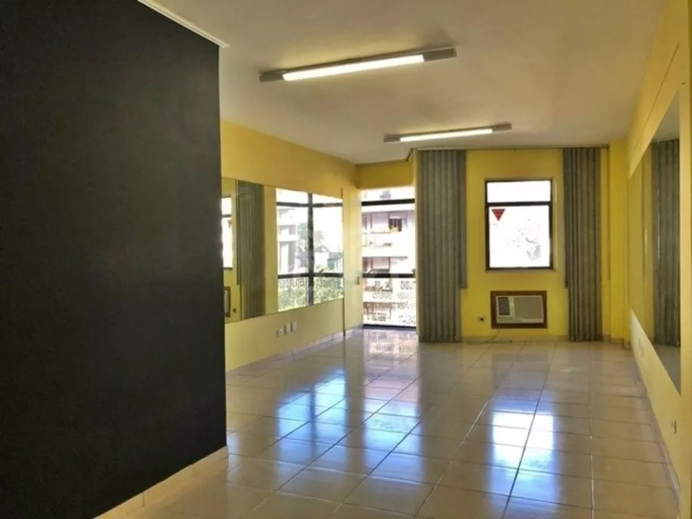 Conjunto Comercial-Sala à venda, 44m² - Foto 2