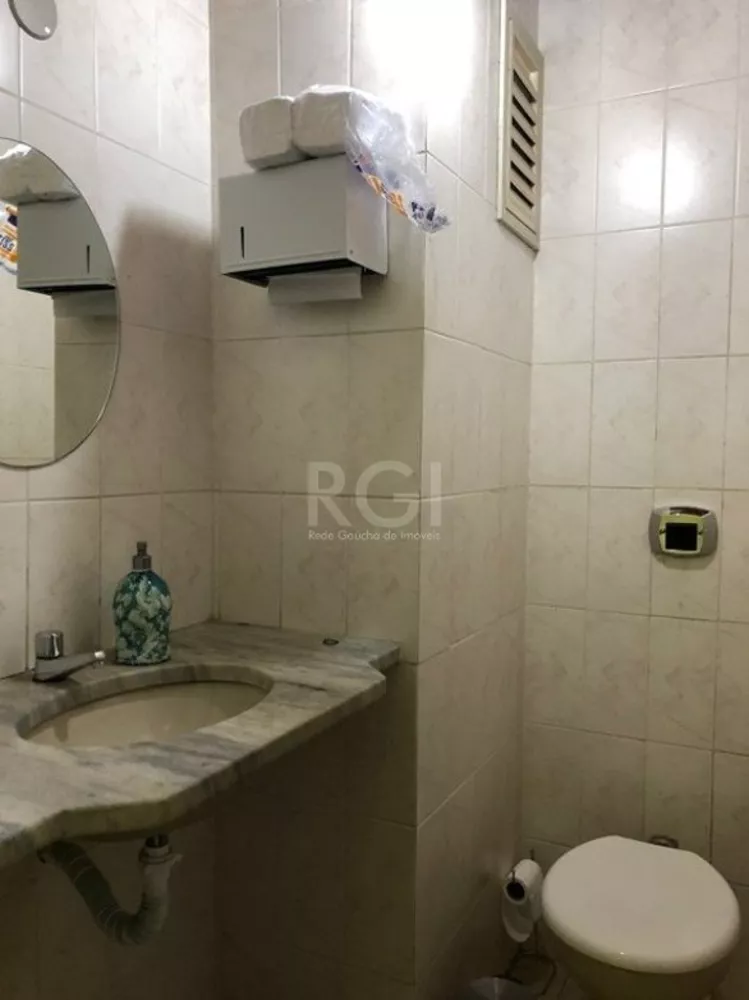 Conjunto Comercial-Sala à venda, 44m² - Foto 11