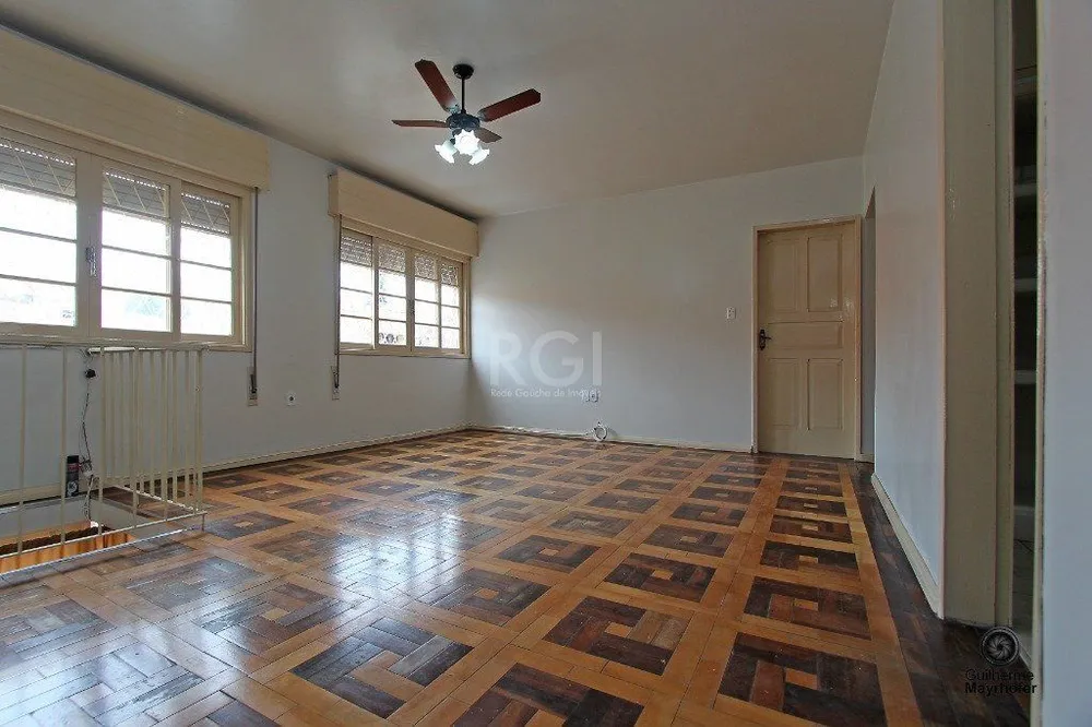 Casa, 4 quartos, 234 m² - Foto 1