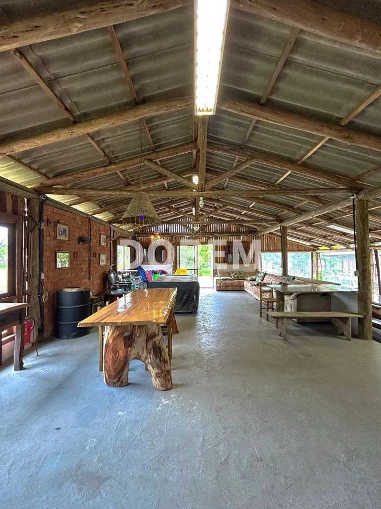 Sítio, 4 quartos, 189 m² - Foto 4