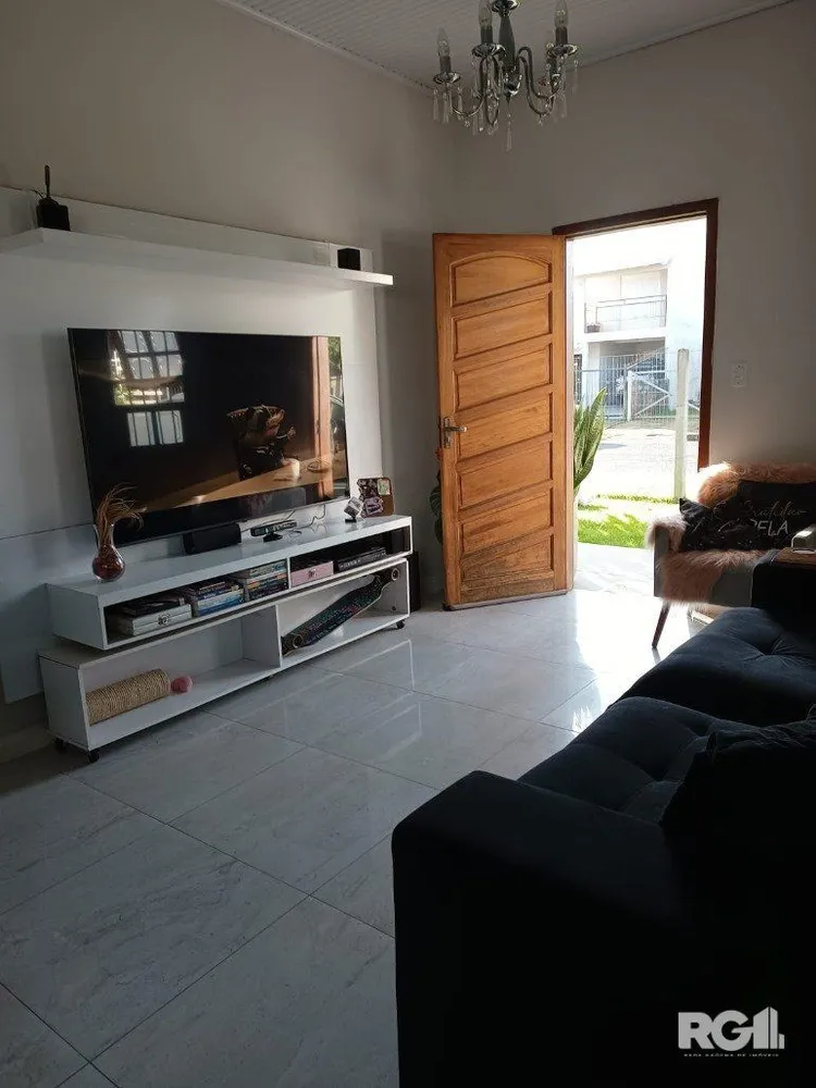 Depósito-Galpão, 123 m² - Foto 4