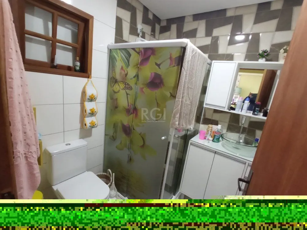 Casa, 3 quartos, 261 m² - Foto 1