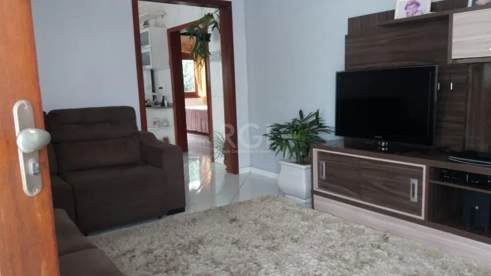 Casa, 3 quartos, 231 m² - Foto 2