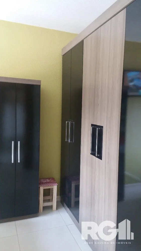 Apartamento, 1 quarto, 34 m² - Foto 2