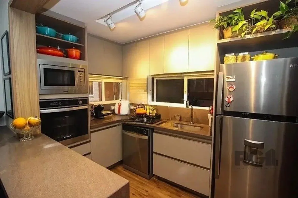 Apartamento, 1 quarto, 34 m² - Foto 10