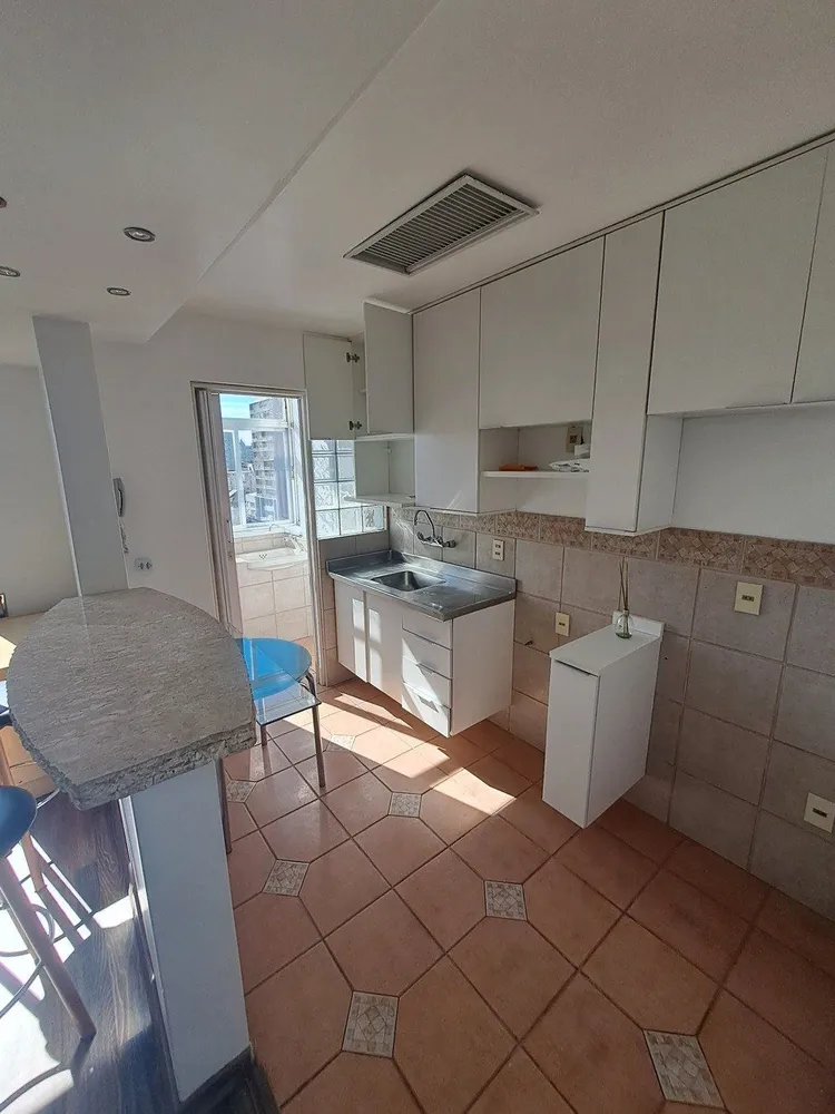 Apartamento, 1 quarto, 44 m² - Foto 6