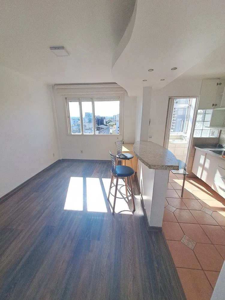 Apartamento, 1 quarto, 44 m² - Foto 7