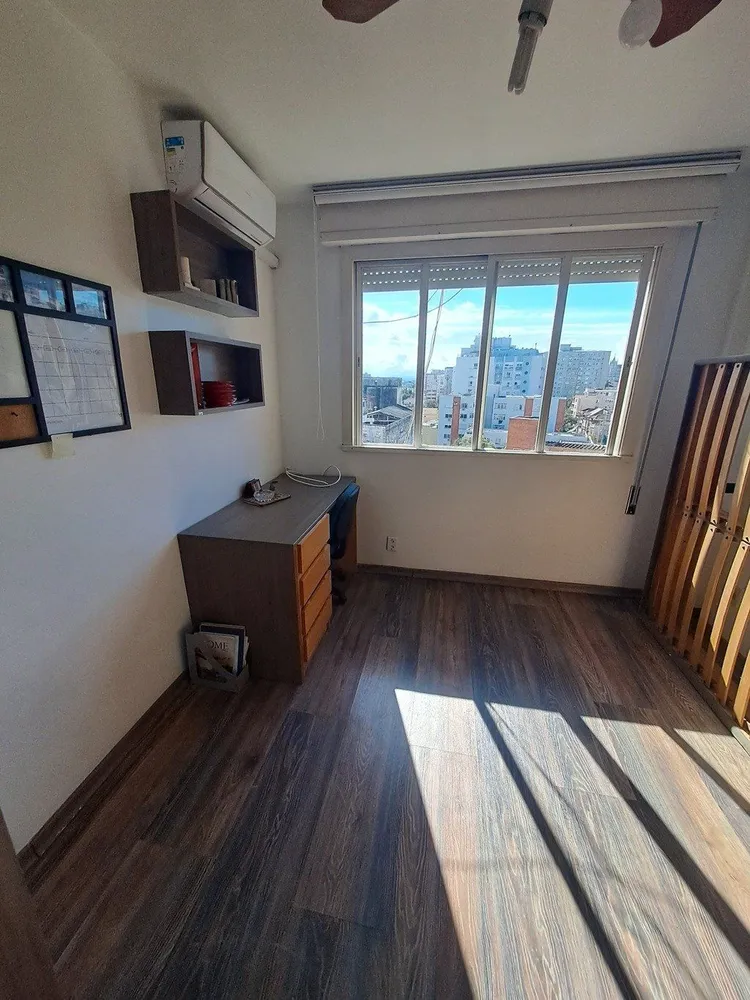 Apartamento, 1 quarto, 44 m² - Foto 4