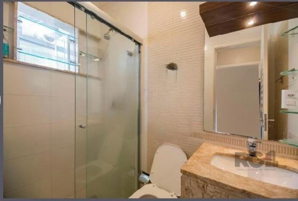 Apartamento à venda com 1 quarto, 42m² - Foto 6