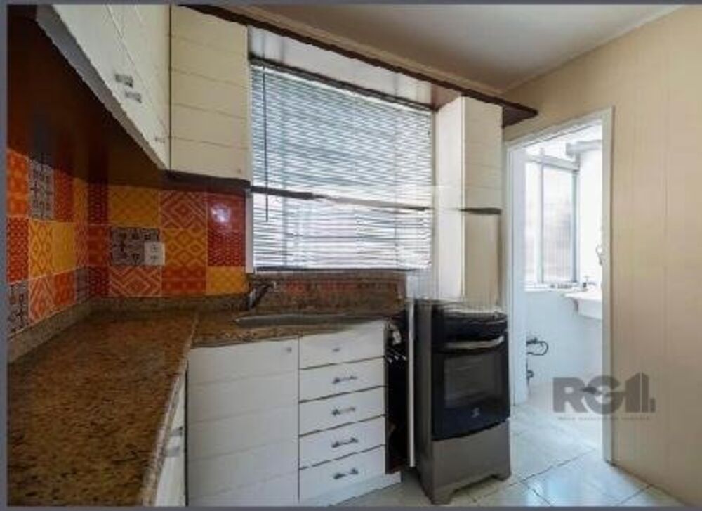 Apartamento à venda com 1 quarto, 42m² - Foto 4