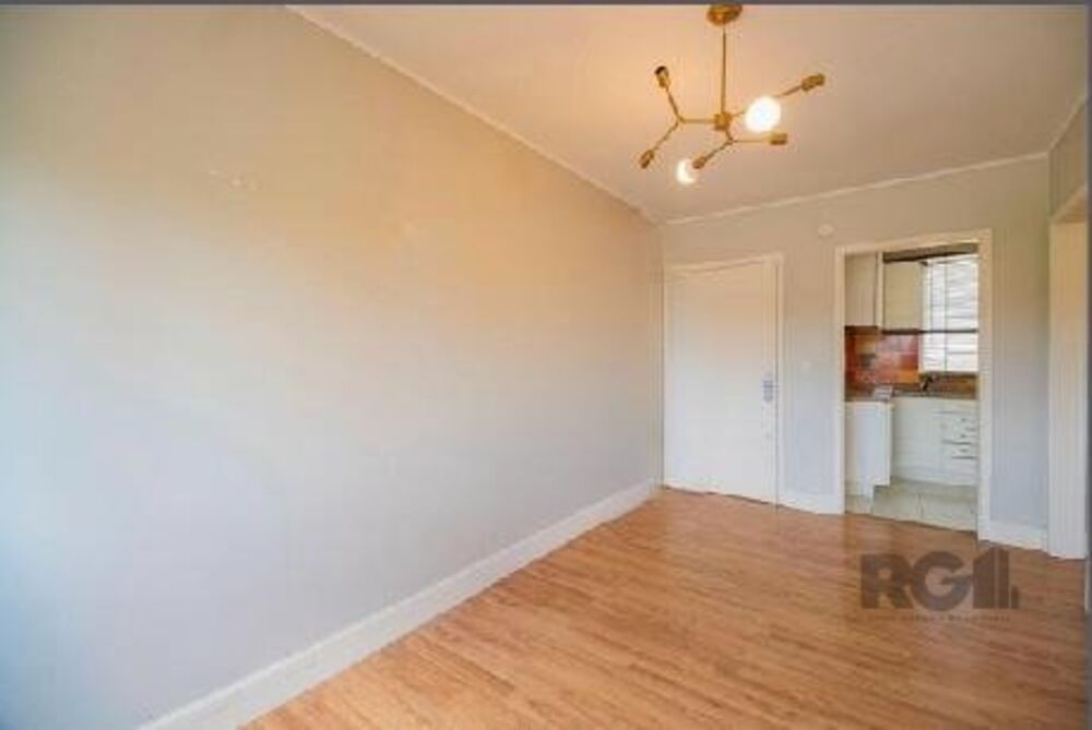 Apartamento à venda com 1 quarto, 42m² - Foto 2