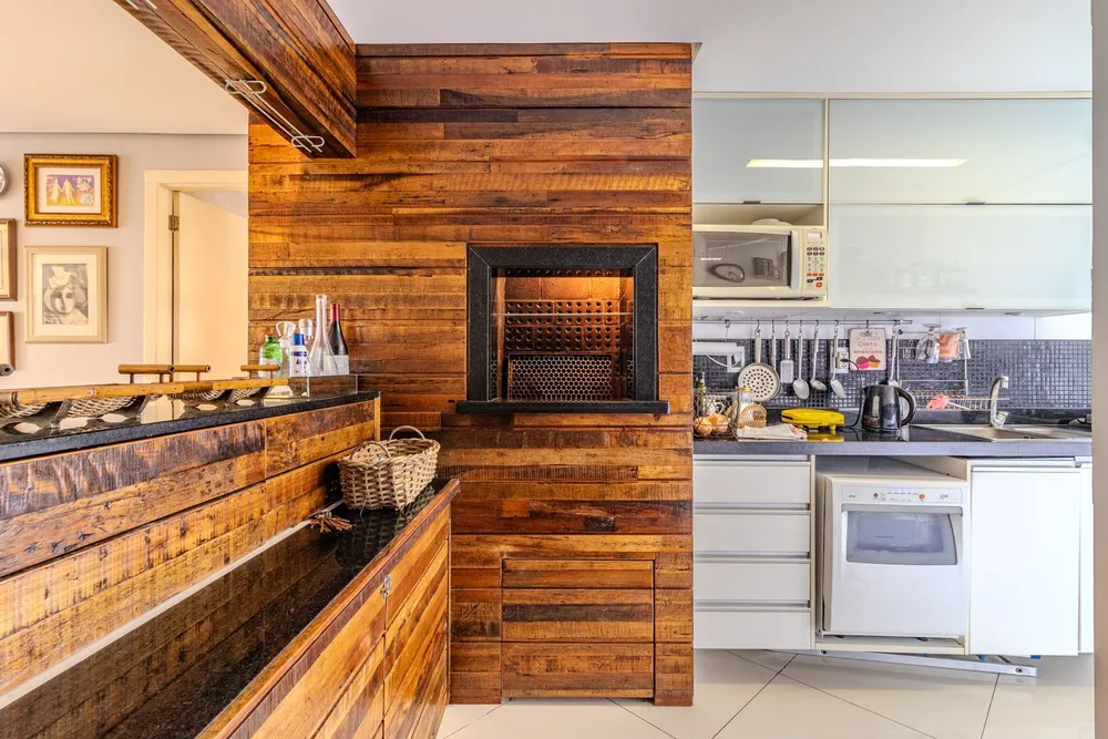 Casa, 2 quartos, 69 m² - Foto 3