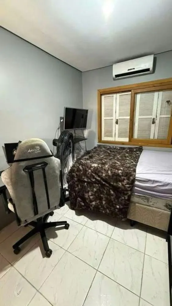 Casa, 2 quartos, 69 m² - Foto 2