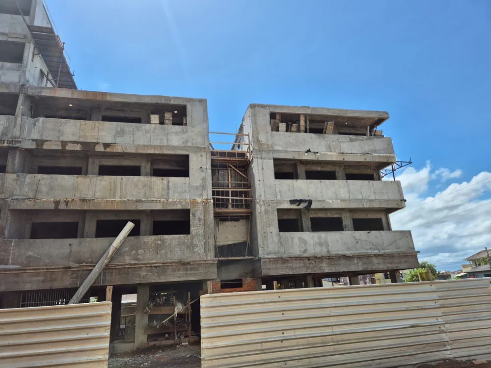 Cobertura, 2 quartos, 134 m² - Foto 3