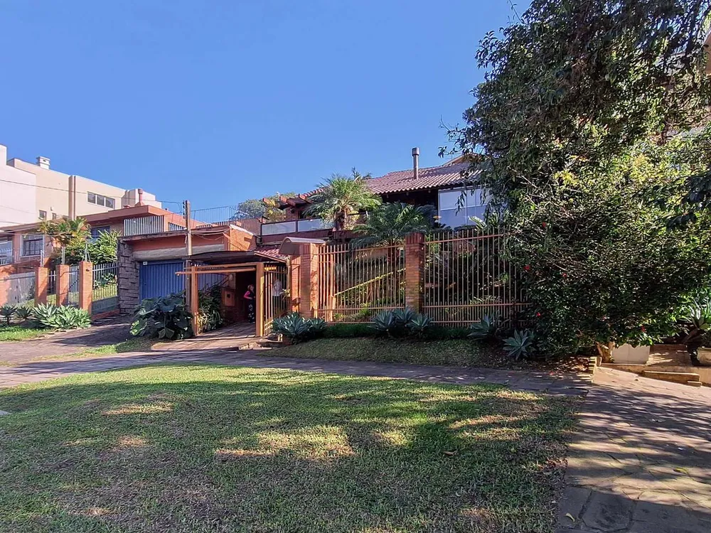 Casa, 3 quartos, 208 m² - Foto 4