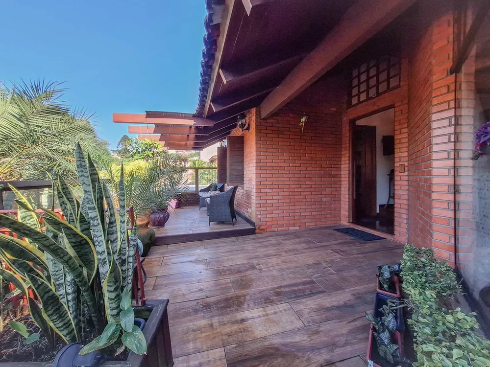 Casa, 3 quartos, 208 m² - Foto 6
