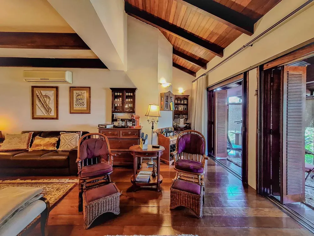Casa, 3 quartos, 208 m² - Foto 8
