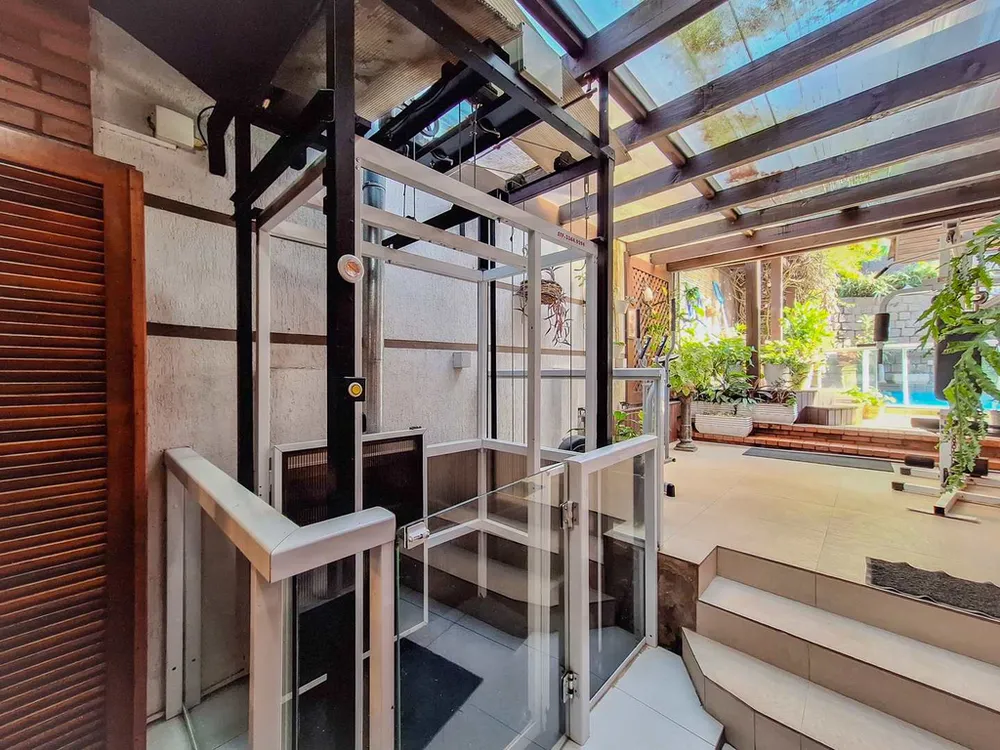 Casa, 3 quartos, 208 m² - Foto 3