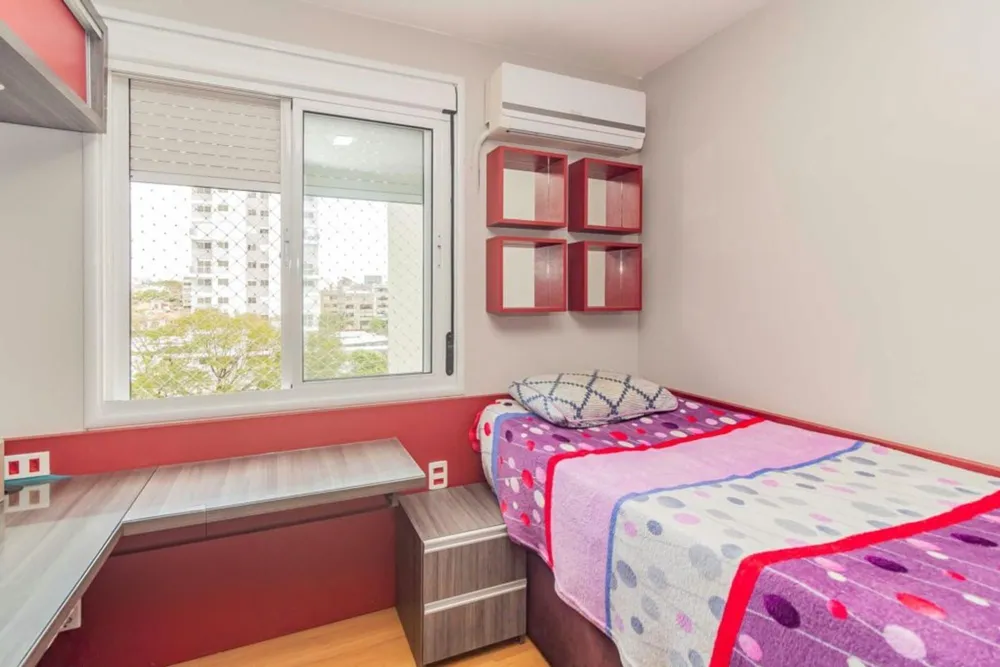 Apartamento, 2 quartos, 65 m² - Foto 4