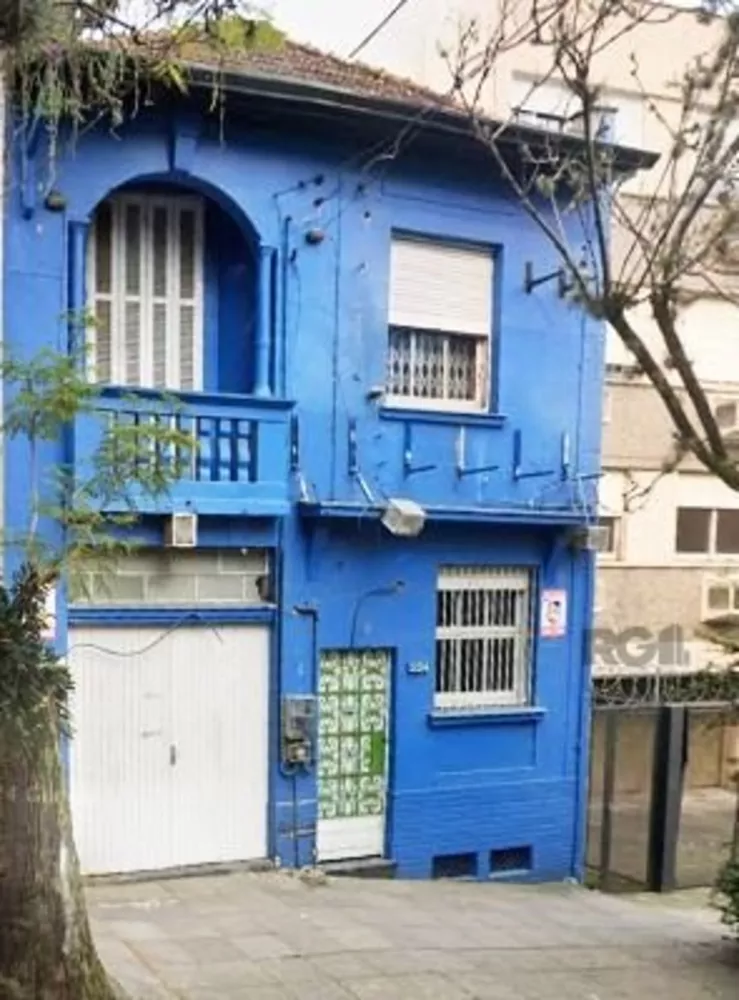 Casa à venda com 3 quartos, 199m² - Foto 1