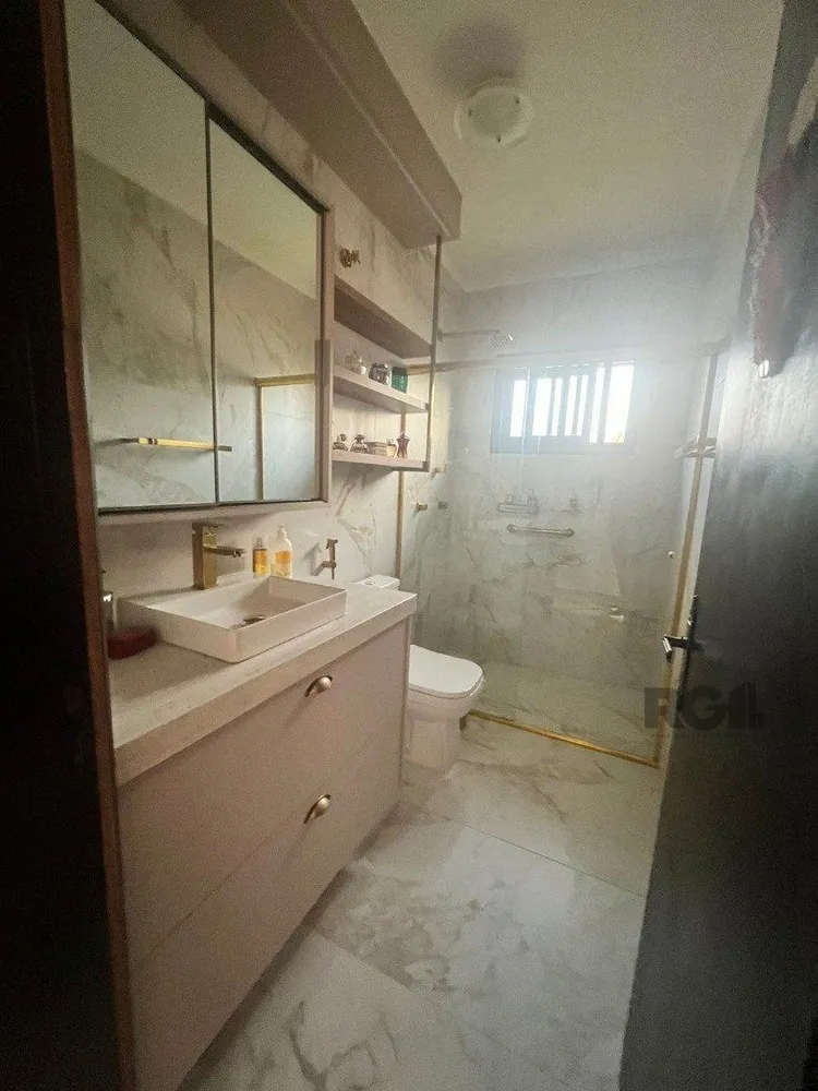 Casa, 3 quartos, 164 m² - Foto 2
