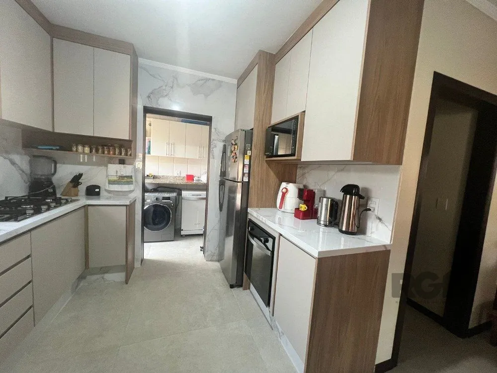 Casa, 3 quartos, 164 m² - Foto 1