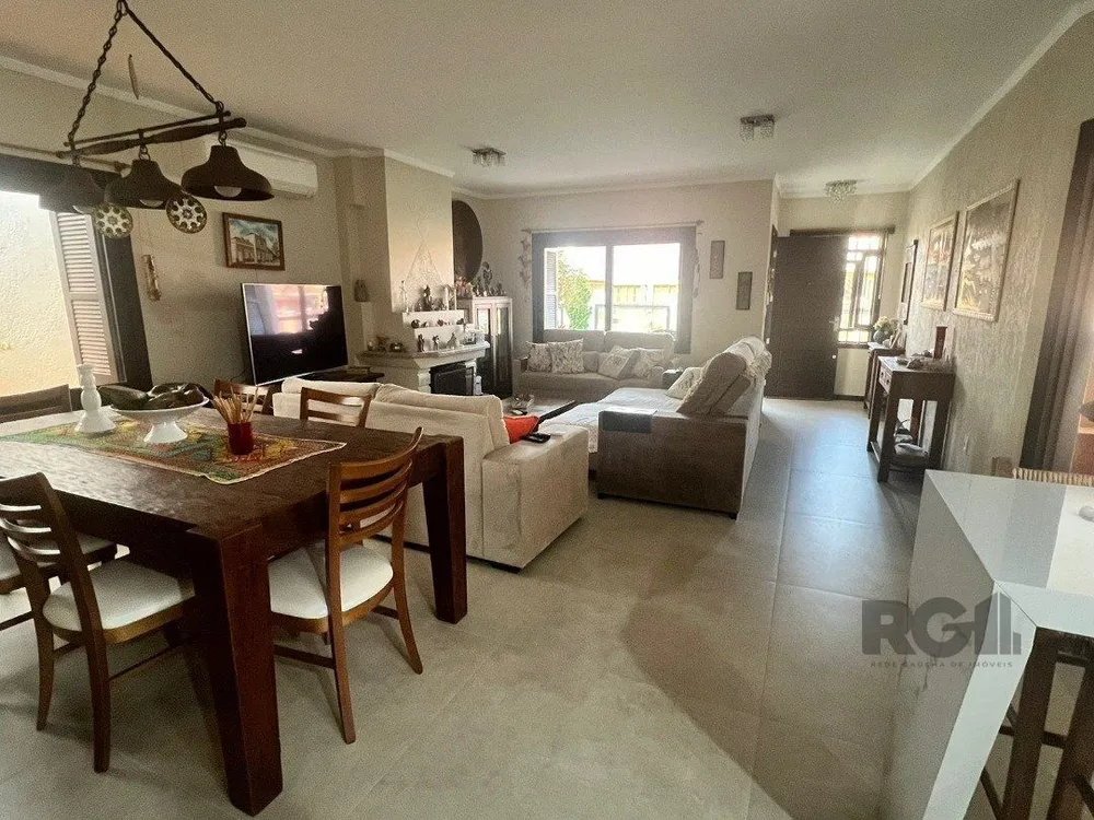 Casa, 3 quartos, 166 m² - Foto 2