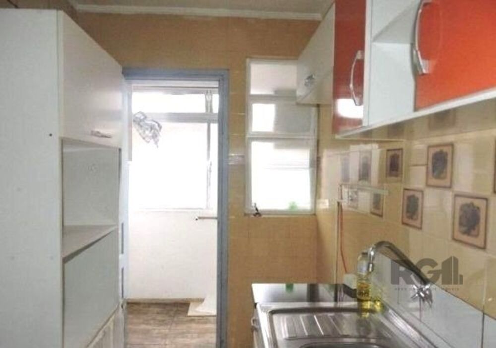 Apartamento à venda com 2 quartos, 60m² - Foto 6