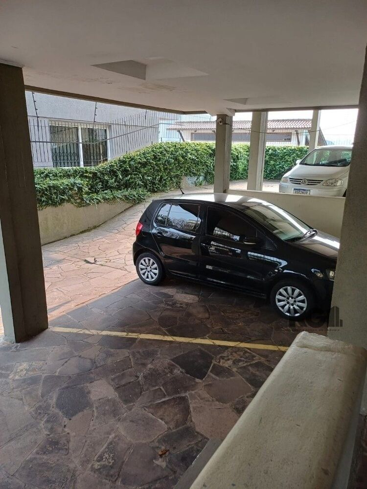 Apartamento à venda com 2 quartos, 60m² - Foto 8