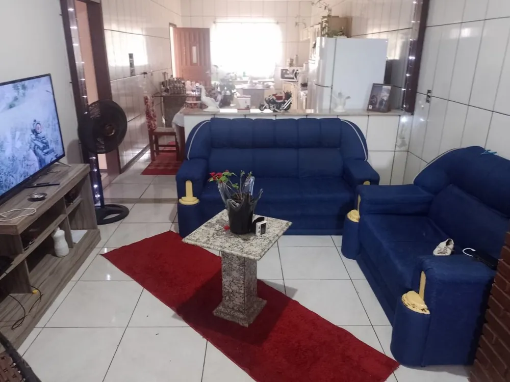 Casa, 3 quartos, 101 m² - Foto 5
