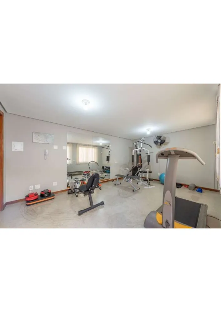 Cobertura, 3 quartos, 362 m² - Foto 3