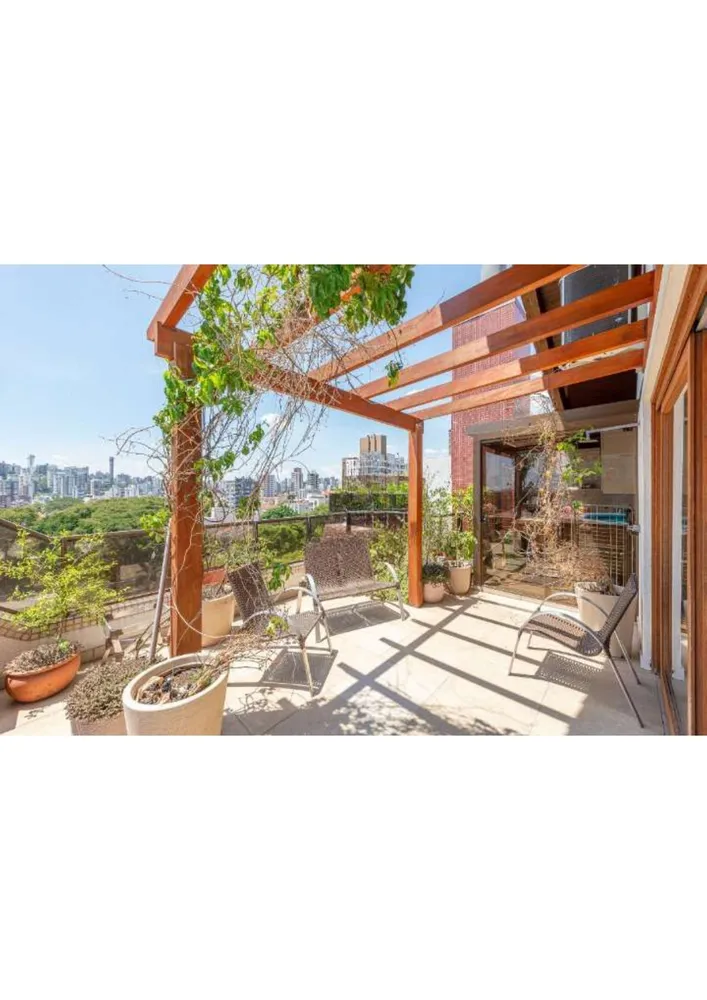 Cobertura, 3 quartos, 360 m² - Foto 2