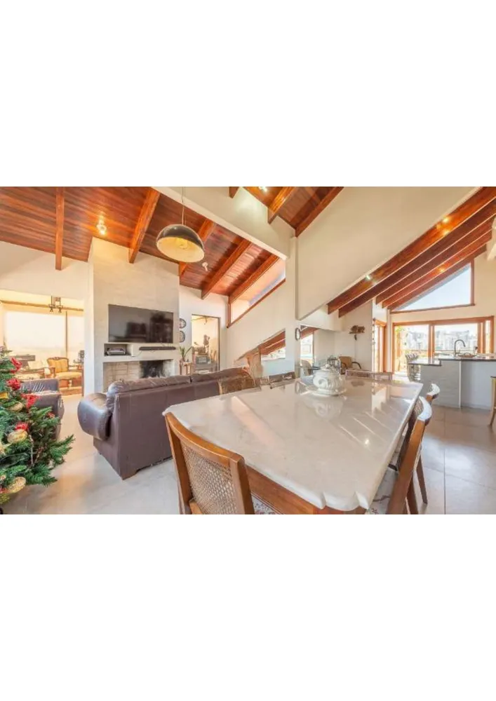 Cobertura, 3 quartos, 360 m² - Foto 4