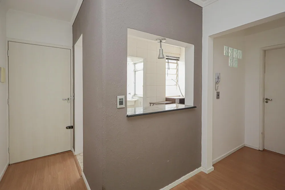 Apartamento, 1 quarto, 53 m² - Foto 5
