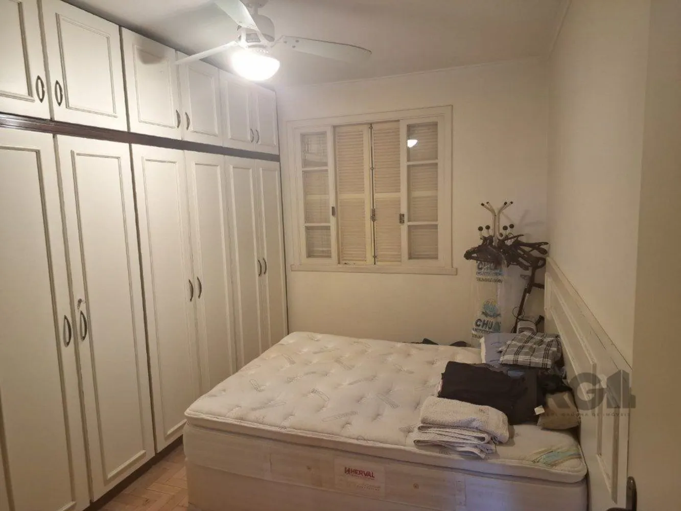 Apartamento, 1 quarto, 53 m² - Foto 9