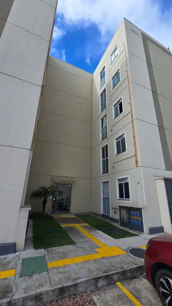 Apartamento, 2 quartos, 41 m² - Foto 5
