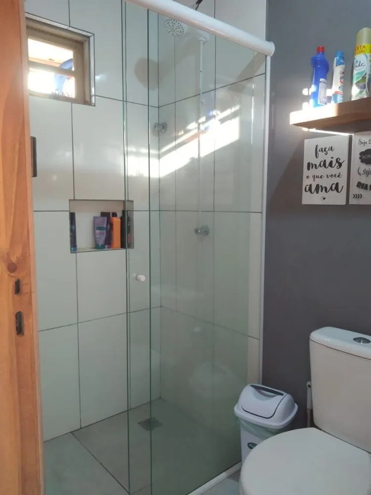 Casa, 3 quartos, 65 m² - Foto 1
