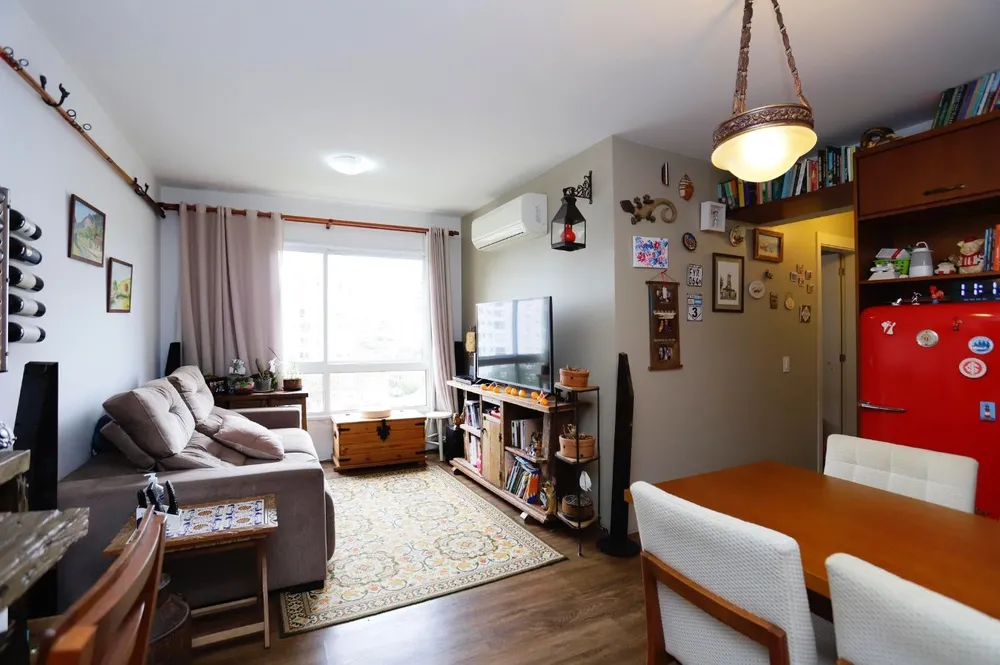 Apartamento, 2 quartos, 65 m² - Foto 5