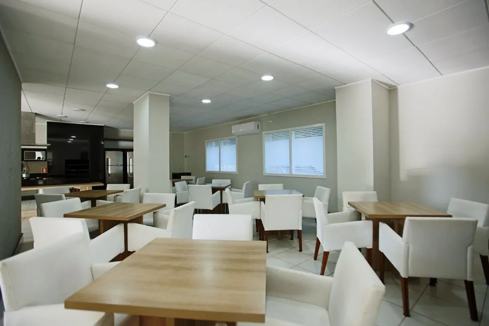 Apartamento, 2 quartos, 65 m² - Foto 1