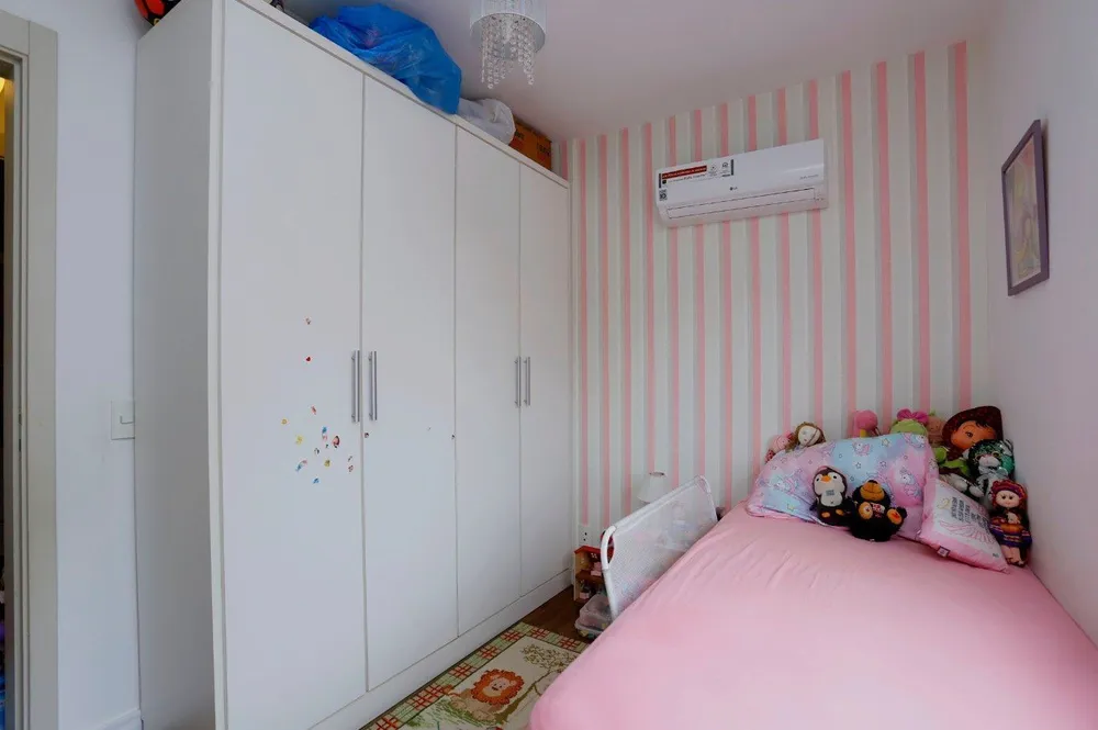 Apartamento, 2 quartos, 65 m² - Foto 3