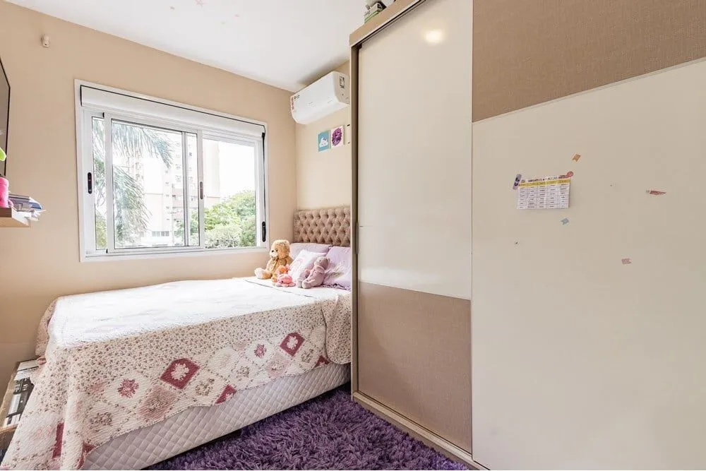 Apartamento, 3 quartos, 70 m² - Foto 4