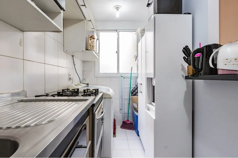 Apartamento, 3 quartos, 70 m² - Foto 4