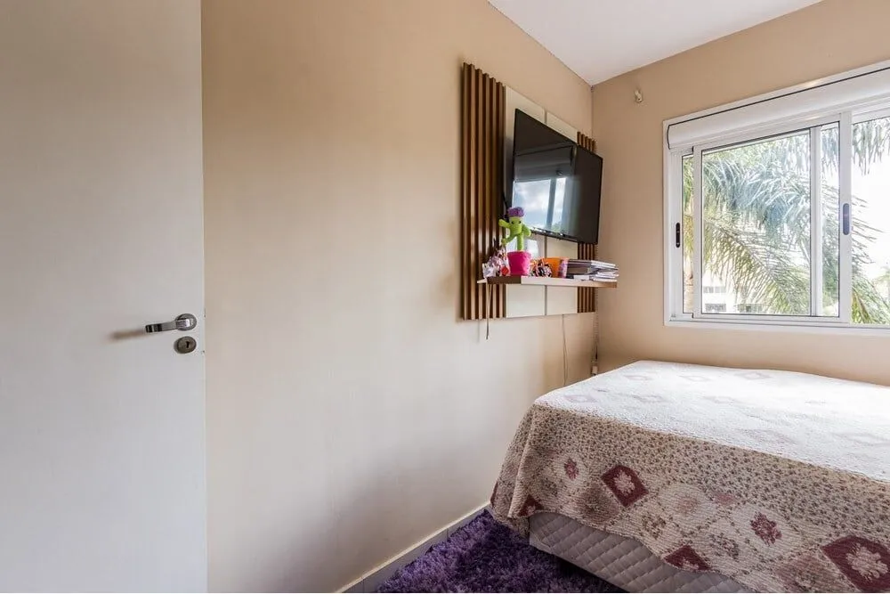 Apartamento, 3 quartos, 70 m² - Foto 2