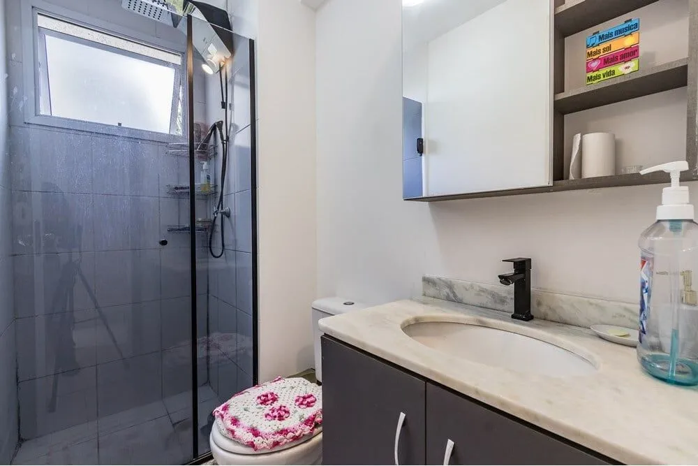 Apartamento, 3 quartos, 70 m² - Foto 6